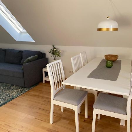 Ferienwohnung Am Ploener See Ascheberg  ภายนอก รูปภาพ