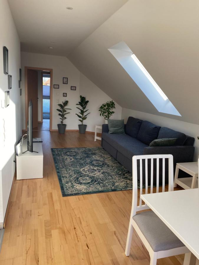 Ferienwohnung Am Ploener See Ascheberg  ภายนอก รูปภาพ