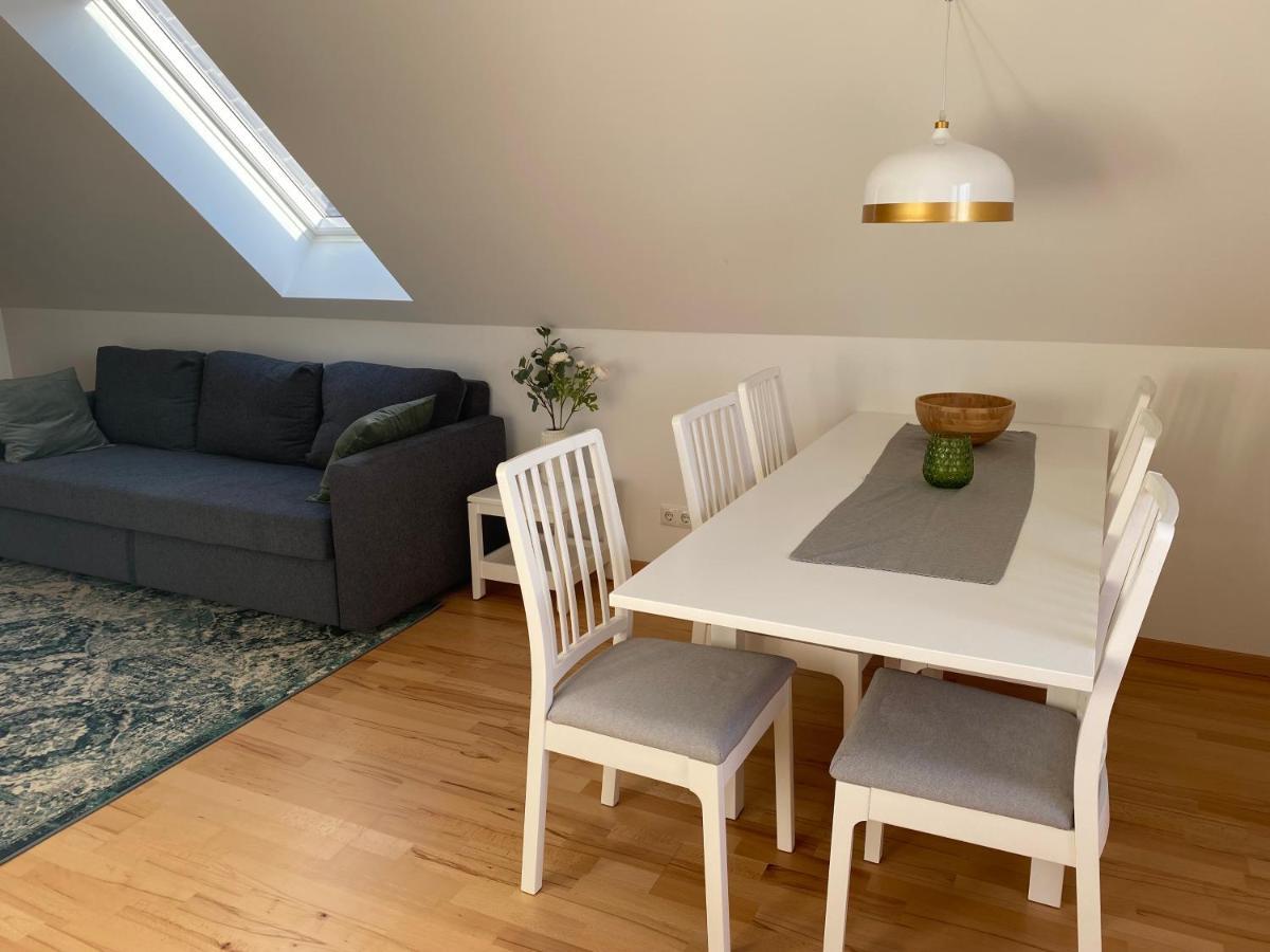 Ferienwohnung Am Ploener See Ascheberg  ภายนอก รูปภาพ